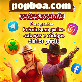 popboa.com Ganhe R$ 100,00 Gratis